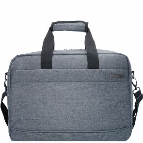d&n Basic Briefcase 43 cm scomparto per laptop