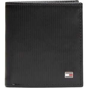 Tommy Hilfiger TH Flag Portafoglio Pelle 9 cm