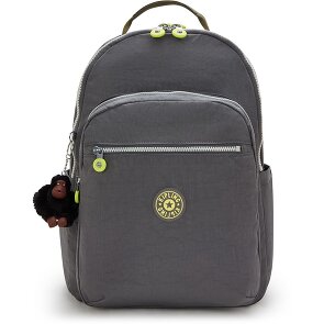 Kipling Back to School Seoul Lap Zaino da scuola 44 cm