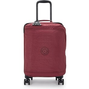 Kipling Basic Spontaneous 4 ruote Carrello della cabina S 33 cm