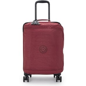 Kipling Basic Spontaneous 4 ruote Carrello della cabina S 33 cm Kipling Basic Spontaneous 4 ruote Carrello della cabina S 33 cm