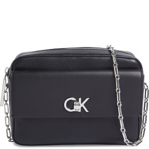 Calvin Klein Ck Re-Lock Borsa a tracolla 22 cm Calvin Klein Ck Re-Lock Borsa a tracolla 22 cm