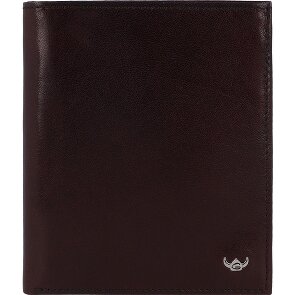 Golden Head Colorado RFID Protect Portafoglio in pelle 10,5 cm