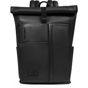 Piquadro Russel Zaino da giorno Protezione RFID Pelle 47 cm Scomparto per laptop Piquadro Russel Zaino da giorno Protezione RFID Pelle 47 cm Scomparto per laptop