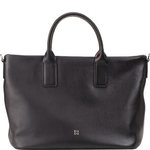DuDu Jaqueline Borsetta Pelle 28 cm