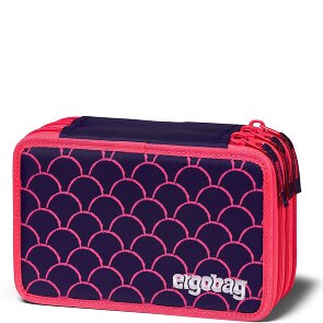 Ergobag Accessori maxi astuccio 42 pezzi.