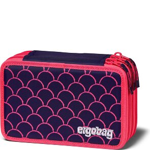 Ergobag Accessori maxi astuccio 42 pezzi.