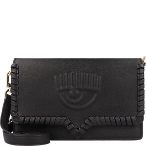 Chiara Ferragni Eyelike bags Pochette 20 cm
