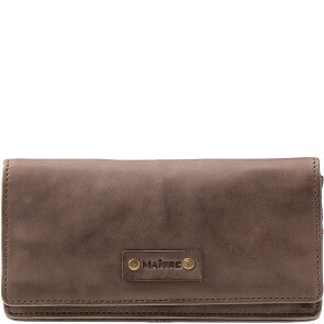 Maître Steinbach Immine Portafoglio Protezione RFID Pelle 9 cm Maître Steinbach Immine Portafoglio Protezione RFID Pelle 9 cm