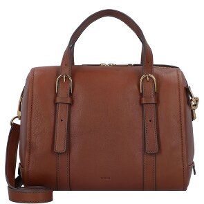 Fossil Carlie Borsetta in pelle 26 cm