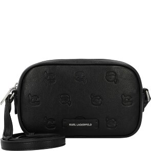 Karl Lagerfeld Ikon Borsa a tracolla 20 cm