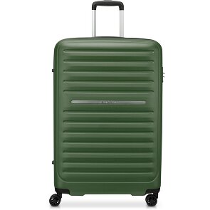 Roncato Ibiza 4 ruote Carrello L 75 cm
