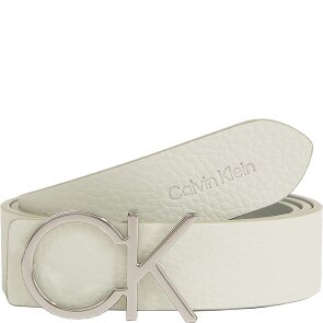 Calvin Klein CK Reversible Cintura Pelle