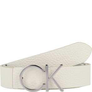Calvin Klein CK Reversible Cintura Vera Pelle