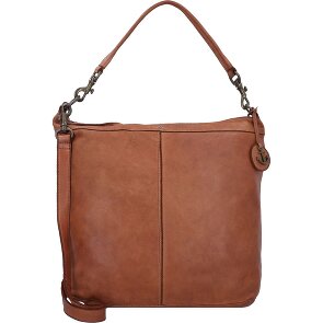 Harbour 2nd Anchor Love Vicky Borsa a spalla Vera Pelle 46 cm