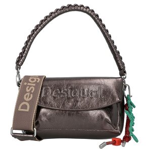 Desigual Half Trokel Borsa a tracolla 22.5 cm Desigual Half Trokel Borsa a tracolla 22.5 cm