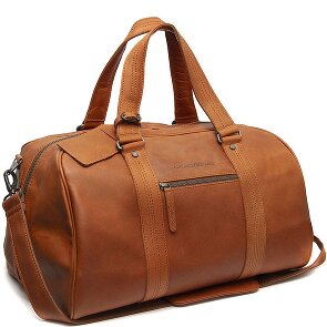 The Chesterfield Brand Volenza Borsa da viaggio Weekender Pelle 46 cm