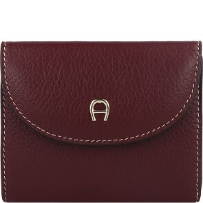 AIGNER Miranda Portafoglio Protezione RFID Vera Pelle 11 cm