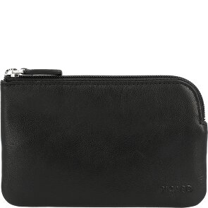 Picard London 1 Portafoglio chiave Pelle 13 cm