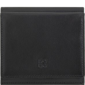 DuDu Flavio Portafoglio Vera Pelle 9.5 cm