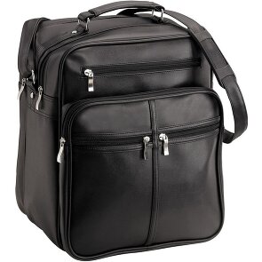 d&n Borse da viaggio Borsa da volo II 34 cm
