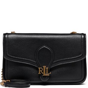 Lauren Ralph Lauren Bradley Borsa a tracolla Pelle 20.5 cm Lauren Ralph Lauren Bradley Borsa a tracolla Pelle 20.5 cm