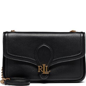 Lauren Ralph Lauren Bradley Borsa a tracolla Pelle 20.5 cm
