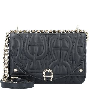 AIGNER Diadora Borsa a tracolla in pelle 21 cm