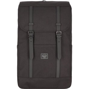 Herschel Retreat Zaino da giorno 43 cm Scomparto per laptop