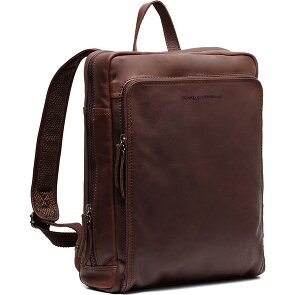 The Chesterfield Brand Jasper Zaino da giorno Pelle 39 cm Scomparto per laptop