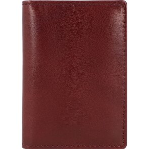 Leonhard Heyden Cambridge Custodia per carta di credito Pelle 7.5 cm