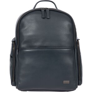 Bric's Torino Zaino in pelle 40 cm Scomparto per laptop