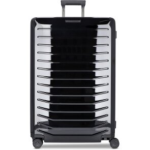 Porsche Design Carrello Roadster 4 ruote doppie 82 cm