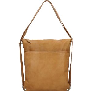 Taschendieb Wien Kohlmarkt Borsa a tracolla Pelle 34 cm