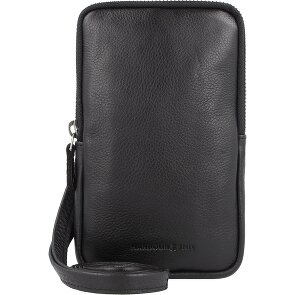 Harbour 2nd Just Pure Damaris Custodia per cellulare Pelle 11.5 cm