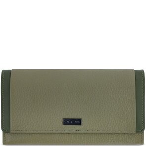 bugatti Sina Portafoglio Protezione RFID Pelle 18.5 cm bugatti Sina Portafoglio Protezione RFID Pelle 18.5 cm