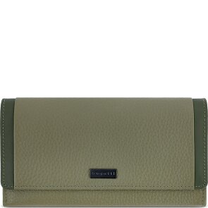 bugatti Sina Portafoglio Protezione RFID Pelle 18.5 cm