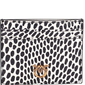 PINKO Simply Custodia per carta di credito Pelle 10 cm