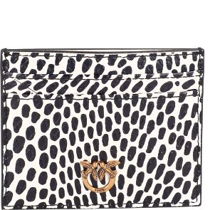 PINKO Simply Custodia per carta di credito Pelle 10 cm