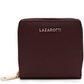 Lazarotti Bologna Leather Portafoglio Pelle 10 cm