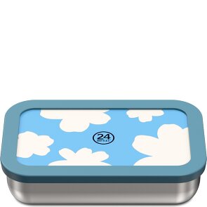 24Bottles Cestino per il pranzo 18.5 cm