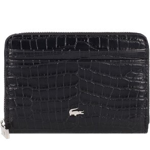 Lacoste Chantaco Classics Portafoglio Protezione RFID Pelle 12 cm