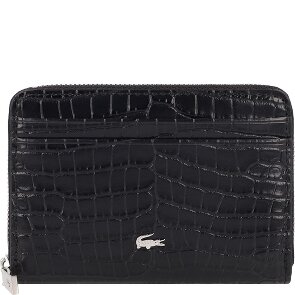 Lacoste Chantaco Classics Portafoglio Protezione RFID Pelle 12 cm
