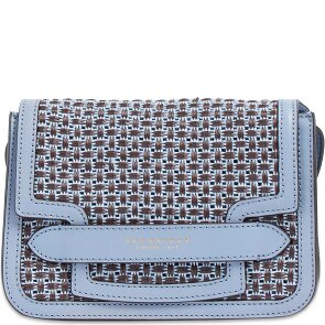 The Bridge Lucrezia Borsa a tracolla Pelle 21 cm