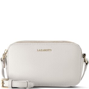Lazarotti Bologna Leather Borsa a tracolla Pelle 18 cm