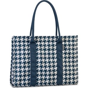Punta Daily Shopper Borsa della spesa pieghevole 42 cm