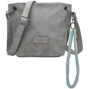 Fritzi aus Preußen Fritzi03N Vintage Borsa a tracolla 22.5 cm