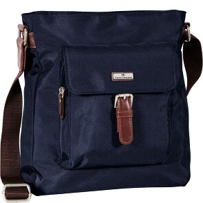 Tom Tailor Donna Rina Borsa a tracolla 26 cm