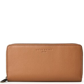 Liebeskind Gigi Portafoglio Protezione RFID Vera Pelle 19 cm
