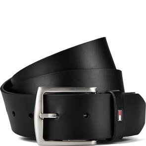 Tommy Hilfiger Cintura Denton in pelle